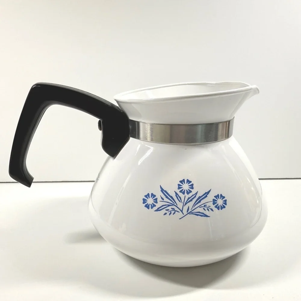 Corningware vintage corning